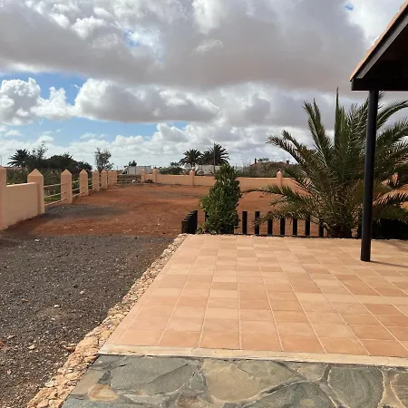“la Cuadra” Lejlighed Puerto del Rosario (Fuerteventura)