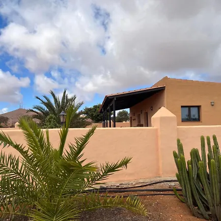 Lejlighed “la Cuadra” Puerto del Rosario (Fuerteventura)