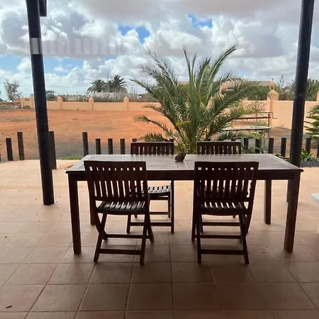 “la Cuadra” Appartement