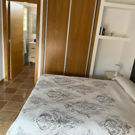 “la Cuadra” Appartement Puerto del Rosario (Fuerteventura)