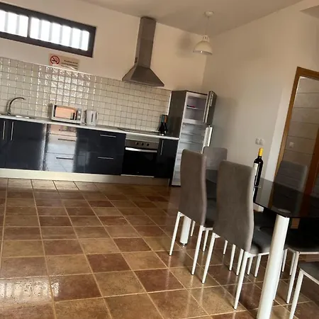 “la Cuadra” Appartement Puerto del Rosario (Fuerteventura)