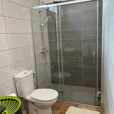 “la Cuadra” Appartement