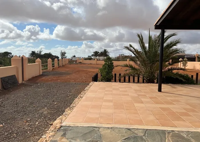 “la Cuadra” Lejlighed Puerto del Rosario (Fuerteventura)