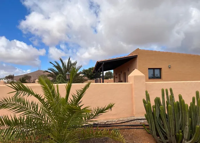 Lejlighed “la Cuadra” Puerto del Rosario (Fuerteventura)