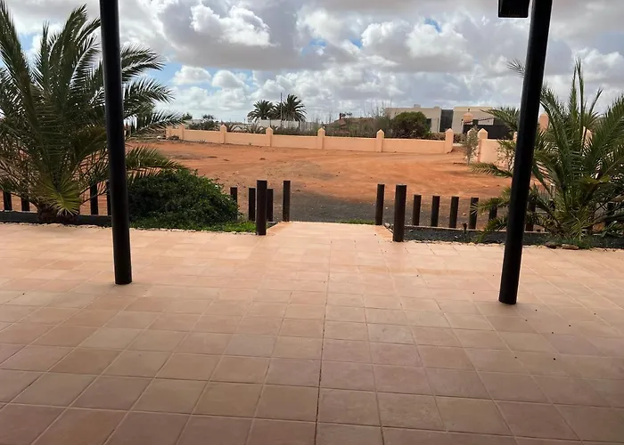 “la Cuadra”