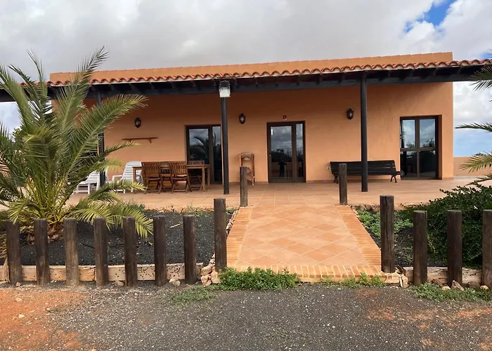 “la Cuadra” Puerto del Rosario (Fuerteventura)