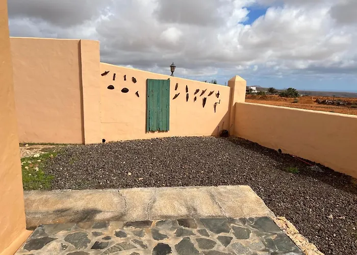 “la Cuadra” Puerto del Rosario (Fuerteventura)